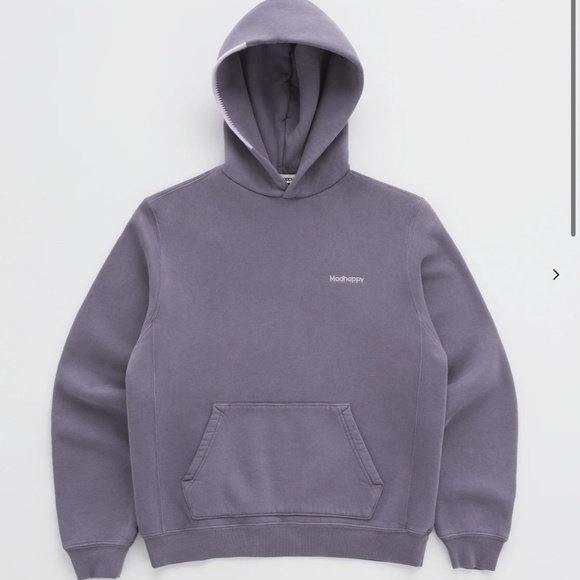 Madhappy Limited Edition Hoodie size small - Picture 1 of 3